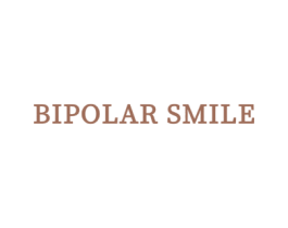 BIPOLAR SMILE 第25类服装鞋帽商标图样
