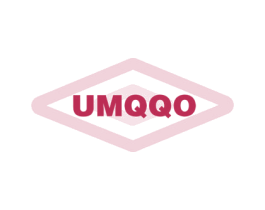 UMQQO 第25类服装鞋帽商标图样