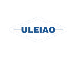 ULEIAO 第25类服装鞋帽商标图样