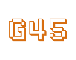 G45 第25类服装鞋帽商标图样