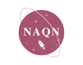 NAQN 第25类服装鞋帽商标图样