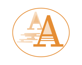 AA 第25类服装鞋帽商标图样