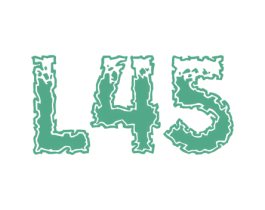 L45 第25类服装鞋帽商标图样