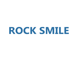 ROCK SMILE 第25类服装鞋帽商标图样