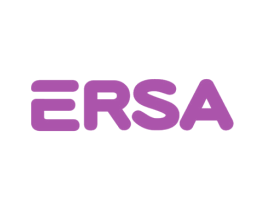 ERSA 第25类服装鞋帽商标图样
