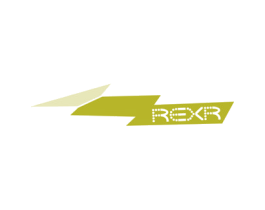 REXR 第25类服装鞋帽商标图样