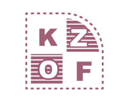 KZOF 第25类服装鞋帽商标图样