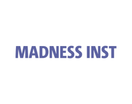 MADNESS INST 第25类服装鞋帽商标图样