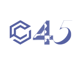 C45 第25类服装鞋帽商标图样