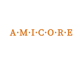 A·M·I·C·O·R·E 第25类服装鞋帽商标图样