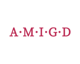 A·M·I·G·D 第25类服装鞋帽商标图样