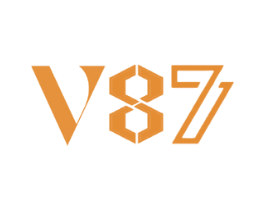 V87 第25类服装鞋帽商标图样