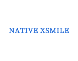 NATIVE XSMILE 第25类服装鞋帽商标图样