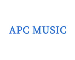 APC MUSIC 第18类皮革箱包商标图样