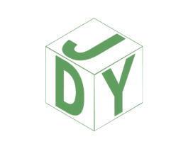 JDY 第25类服装鞋帽商标图样