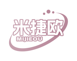米捷欧 第11类家用电器商标图样