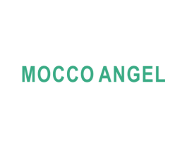 MOCCOANGEL 第25类服装鞋帽商标图样