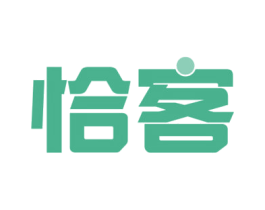恰客 第35类广告贸易商标图样