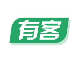 有客 第30类小食配料商标图样