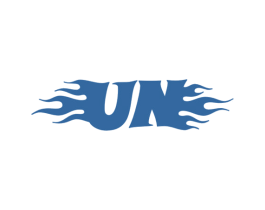UN 第25类服装鞋帽商标图样