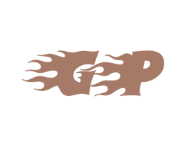 GP 第25类服装鞋帽商标图样