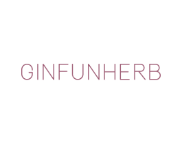 GINFUNHERB 第35类广告贸易商标图样