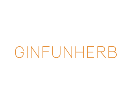 GINFUNHERB 第10类医疗器械商标图样