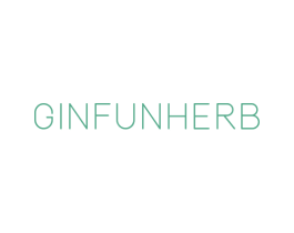 GINFUNHERB 第5类医药商标图样