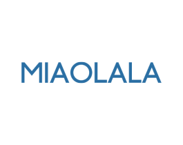 MIAOLALA 第35类广告贸易商标图样