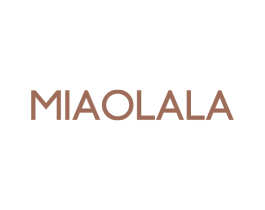 MIAOLALA 第18类皮革箱包商标图样