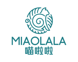 喵啦啦 第10类医疗器械商标图样