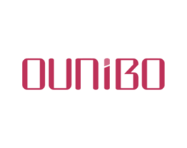 OUNIBO 第35类广告贸易商标图样
