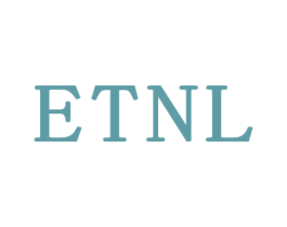 ETNL 第25类服装鞋帽商标图样