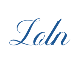 LOLN 第35类广告贸易商标图样