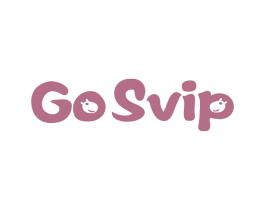 GOSVIP 第29类食品商标图样