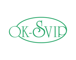 OK-SVIP 第6类五金金属商标图样