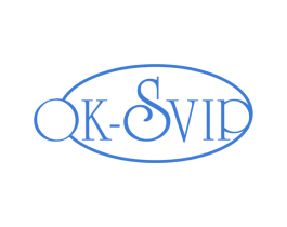 OK-SVIP 第29类食品商标图样