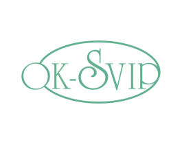OK-SVIP 第14类珠宝钟表商标图样