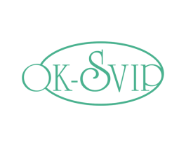 OK-SVIP 第37类建筑修理商标图样