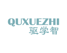 驱学智 第41类教育娱乐商标图样