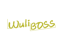 WULI BOSS 第43类餐饮酒店商标图样