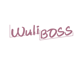 WULI BOSS 第10类医疗器械商标图样
