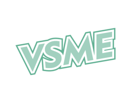 VSME 第34类烟草烟具商标图样