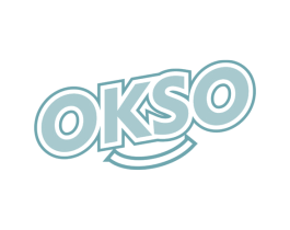 OKSO 第2类颜料油漆商标图样