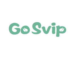GOSVIP 第19类建筑材料商标图样