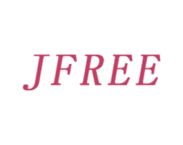 JFREE 第34类烟草烟具商标图样