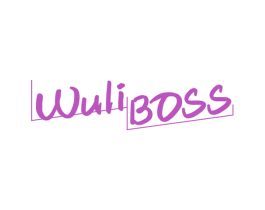 WULIBOSS 第5类医药商标图样