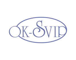 OK-SVIP 第12类运输工具商标图样