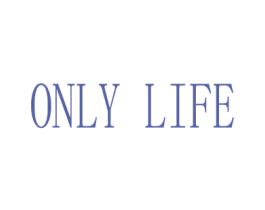 ONLY LIFE 第20类家具商标图样