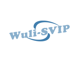 WULI-SVIP 第43类餐饮酒店商标图样